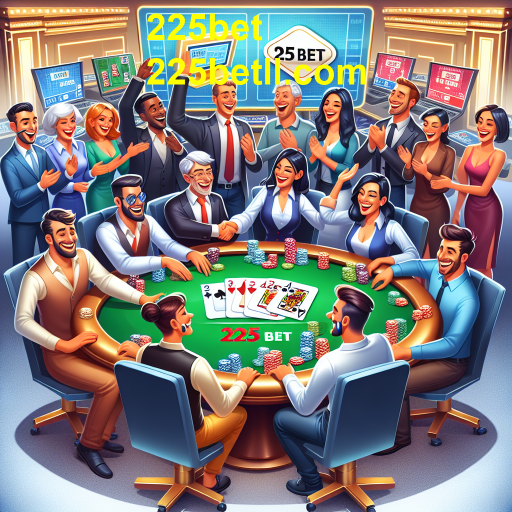 Descubra a Categoria de Jogos de Suporte no 225bet